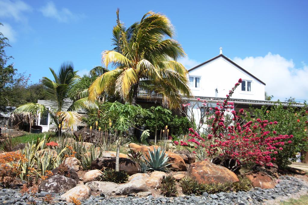 Residence Foulsafat Rodrigues Island Exterior foto