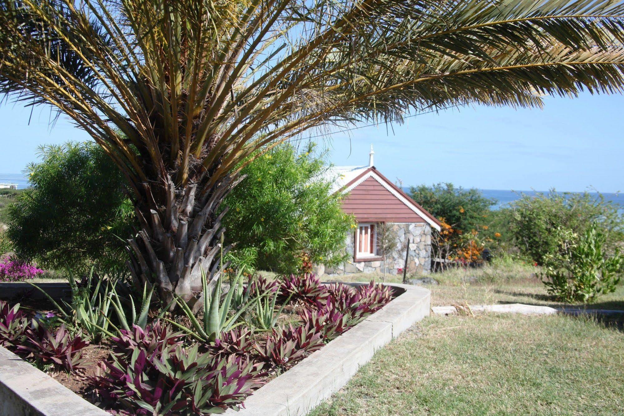 Residence Foulsafat Rodrigues Island Exterior foto